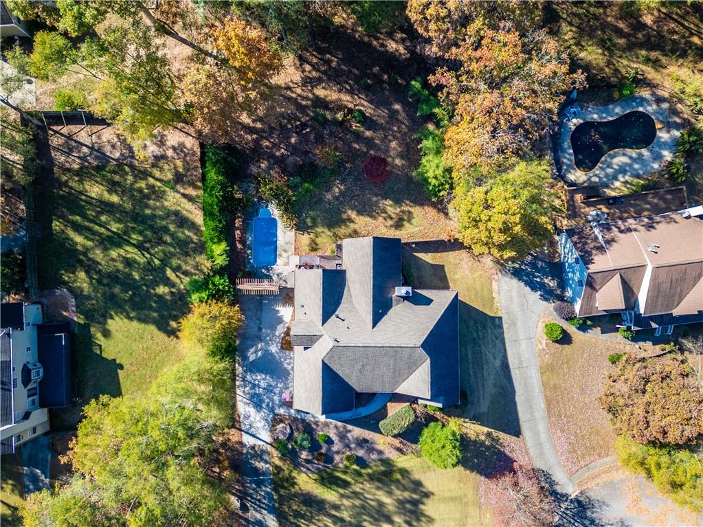 2521 Culpepper Trail Southeast Bethlehem, GA 30620 - Photo 6 of 83