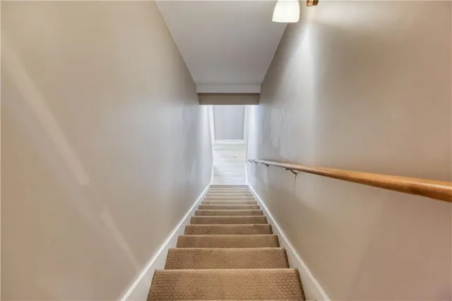 $599,900 | 2521 Culpepper Trail Southeast, Bethlehem, GA 30620