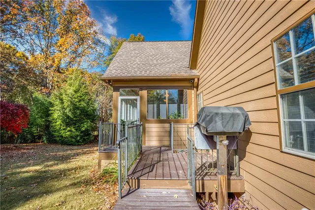 $599,900 | 2521 Culpepper Trail Southeast, Bethlehem, GA 30620