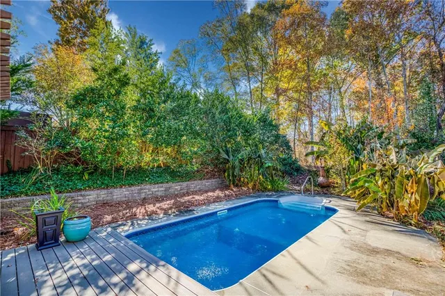 $599,900 | 2521 Culpepper Trail Southeast, Bethlehem, GA 30620