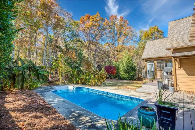 $599,900 | 2521 Culpepper Trail Southeast, Bethlehem, GA 30620