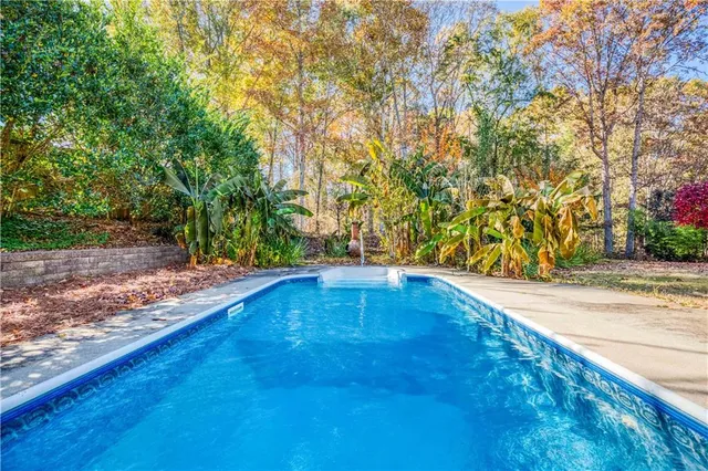 $599,900 | 2521 Culpepper Trail Southeast, Bethlehem, GA 30620