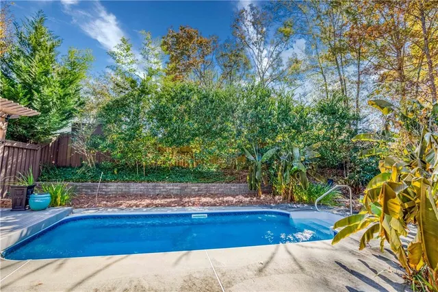 $599,900 | 2521 Culpepper Trail Southeast, Bethlehem, GA 30620