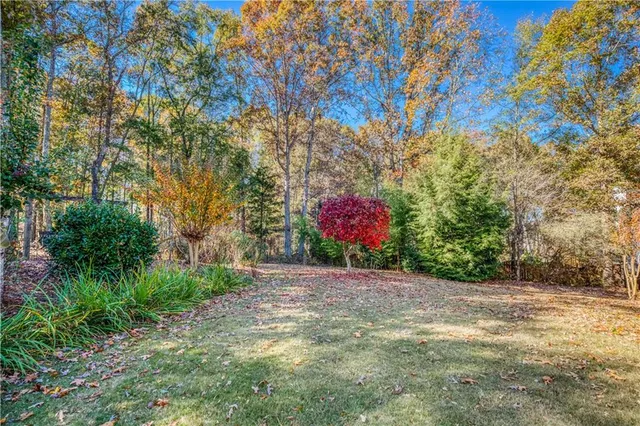 $599,900 | 2521 Culpepper Trail Southeast, Bethlehem, GA 30620