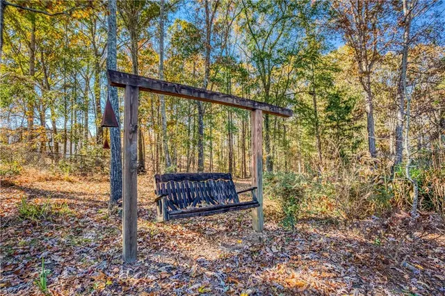 $599,900 | 2521 Culpepper Trail Southeast, Bethlehem, GA 30620