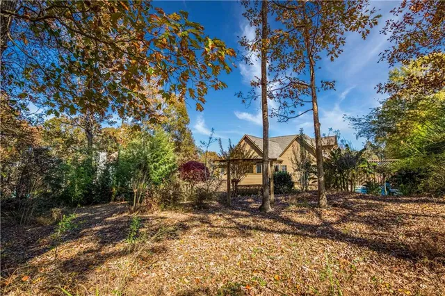 $599,900 | 2521 Culpepper Trail Southeast, Bethlehem, GA 30620