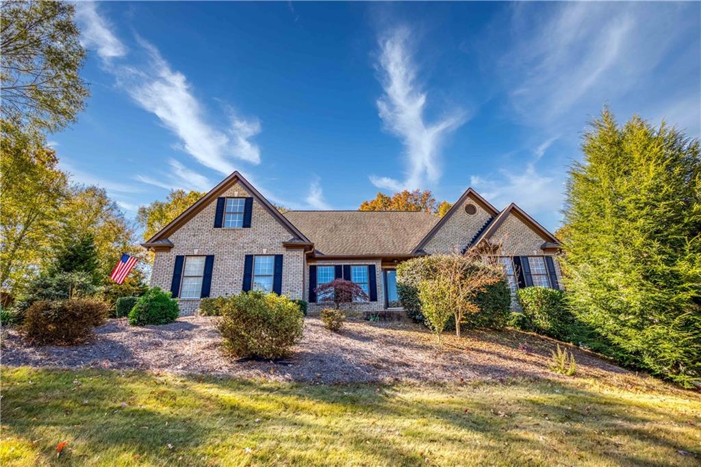 2521 Culpepper Trail Southeast Bethlehem, GA 30620 - Photo 8 of 83