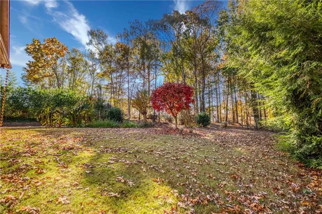 $599,900 | 2521 Culpepper Trail Southeast, Bethlehem, GA 30620