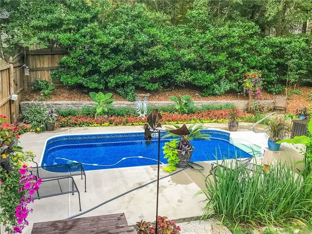 $599,900 | 2521 Culpepper Trail Southeast, Bethlehem, GA 30620