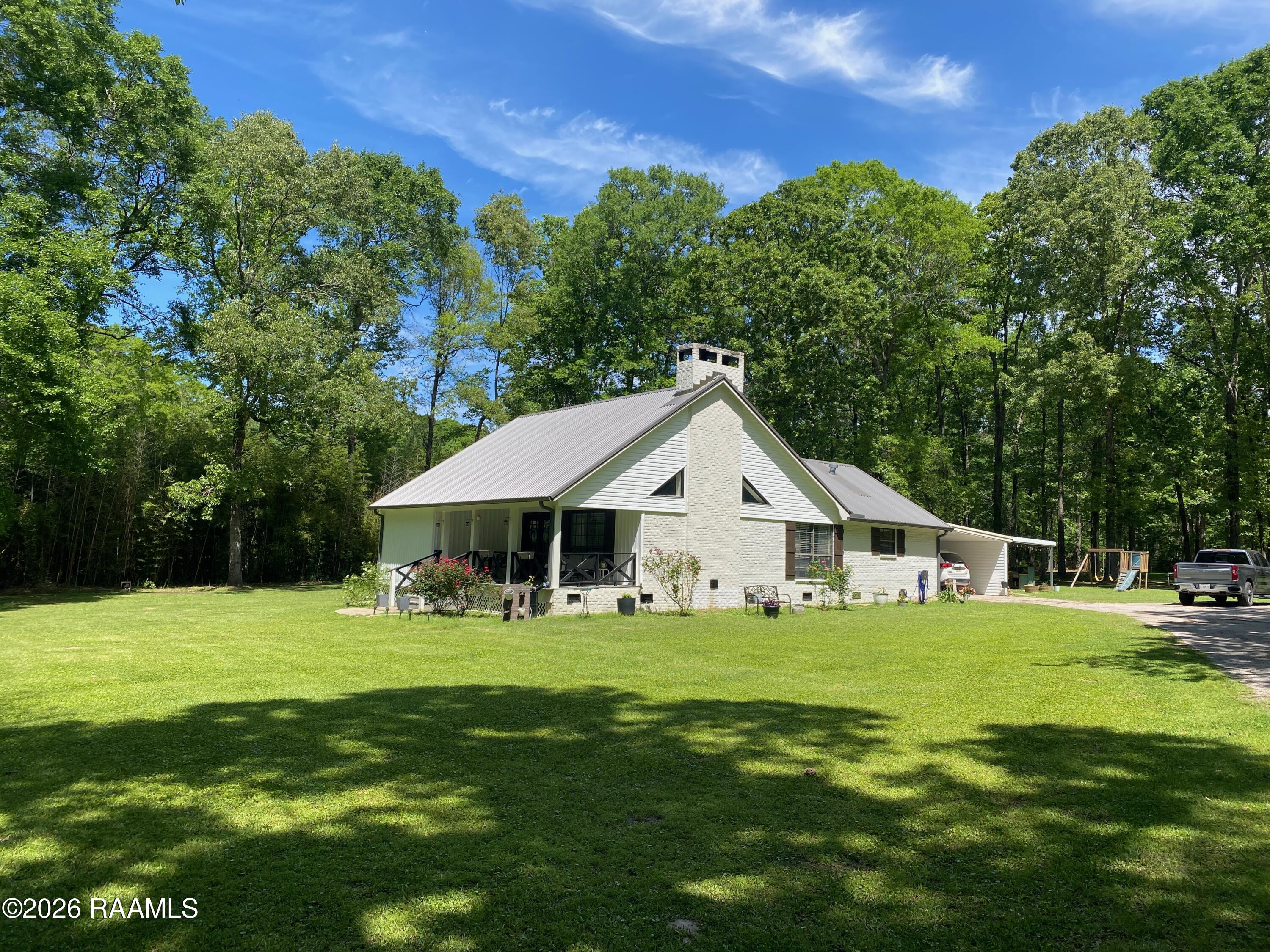 1075 Gummy Point Road Ville Platte, LA 70586 - Photo 3 of 25 Gallery Image 3