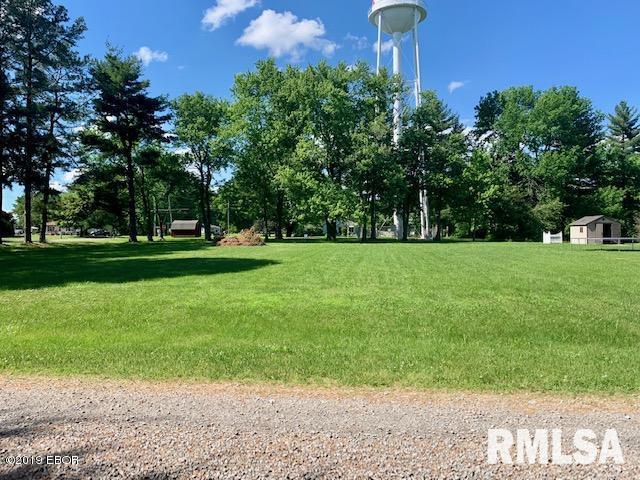 Lot 1 Th Road Pinckneyville, IL 62274 - Photo 1 of 7 Gallery Image 1