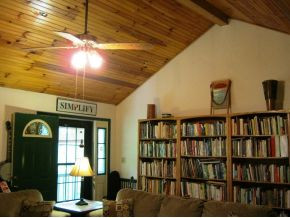 152 Booher Road, Unit 288 Jonesborough, TN 37659 - Photo 8 of 24 French door leads to deck