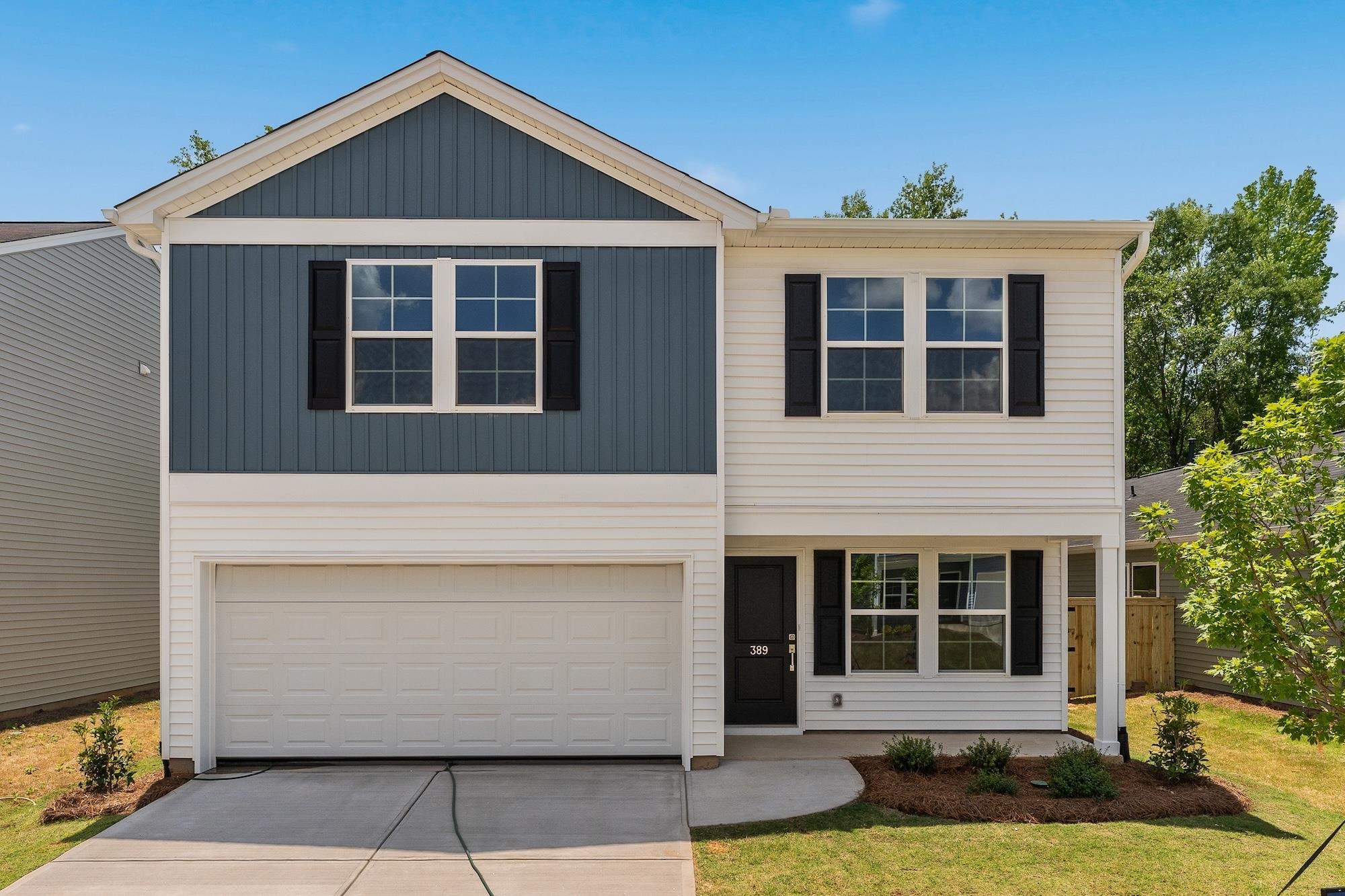 389 Prosperity Lane Moore, SC 29369 - Photo 1 of 27