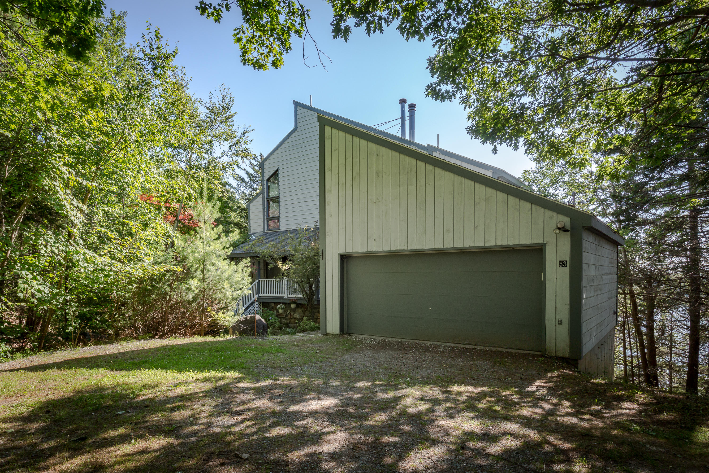 53 Harbor Ridge Road West Bath, ME 04530 - Photo 4 of 46 04-53HarborRidgeRd-WestBath