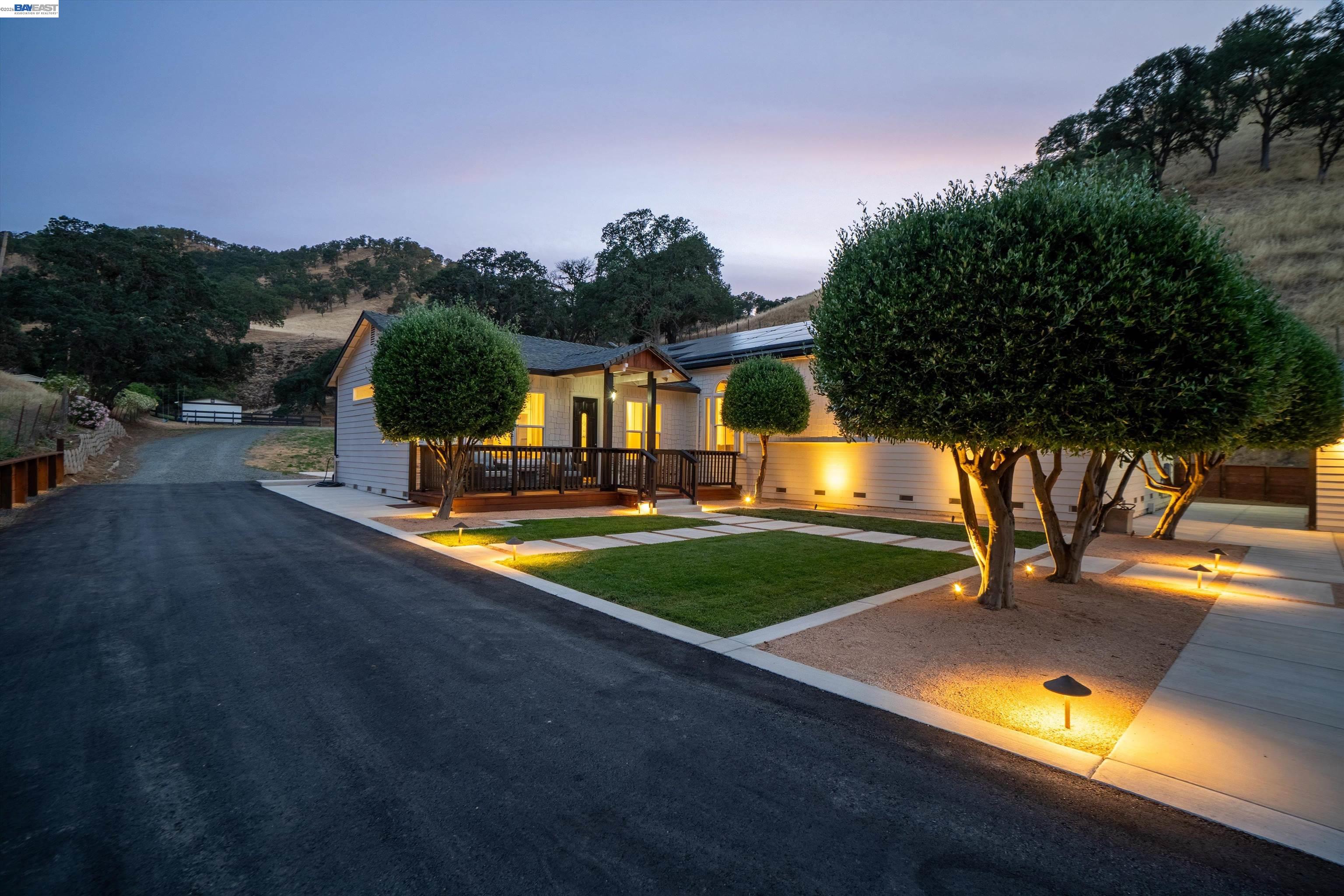 16800 Marsh Creek Road Clayton, CA 94517 - Photo 66 of 86