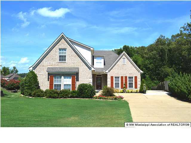 1680 Ready Drive Hernando, MS 38632 - Photo 1 of 30 Primary Photo