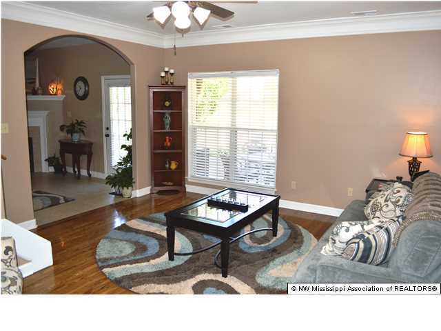 1680 Ready Drive Hernando, MS 38632 - Photo 5 of 30 Additional Photo