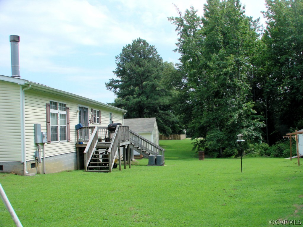 6000 Slates Road Sutherland, VA 23885 - Photo 19 of 21 Gallery Image 19