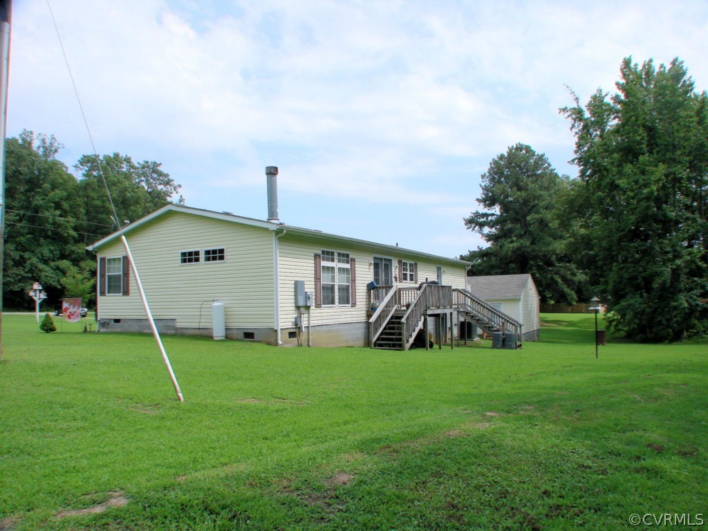 6000 Slates Road Sutherland, VA 23885 - Photo 20 of 21 Gallery Image 20