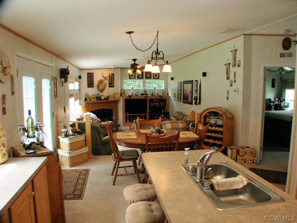 6000 Slates Road Sutherland, VA 23885 - Photo 8 of 21 Gallery Image 8
