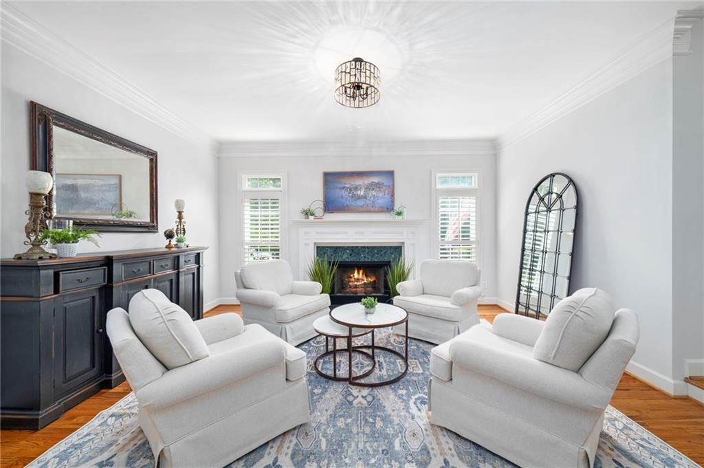 4441 Freeman Road Marietta, GA 30062 - Photo 7 of 69