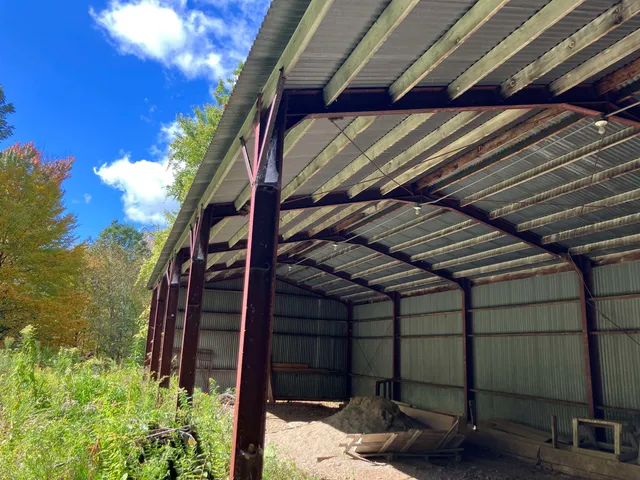 $420,000 | 95 Highbridge Road, Lyme, NH 03768