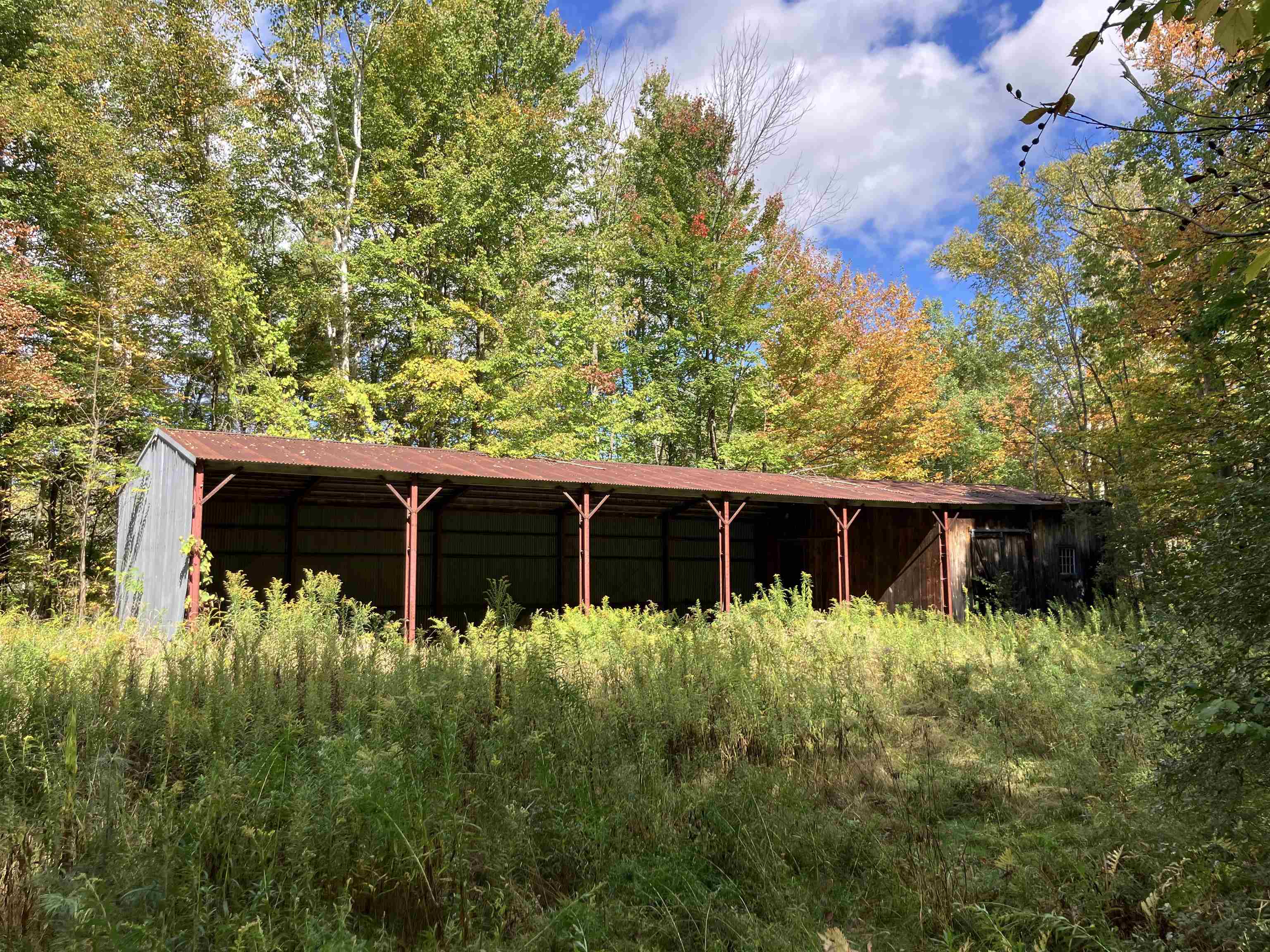 95 Highbridge Road Lyme, NH 03768 - Photo 3 of 8