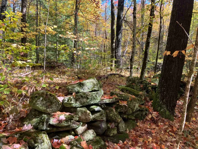 $420,000 | 95 Highbridge Road, Lyme, NH 03768