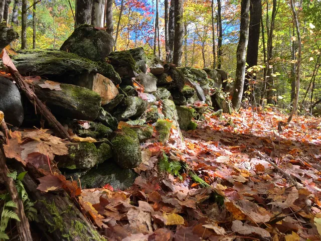 $420,000 | 95 Highbridge Road, Lyme, NH 03768