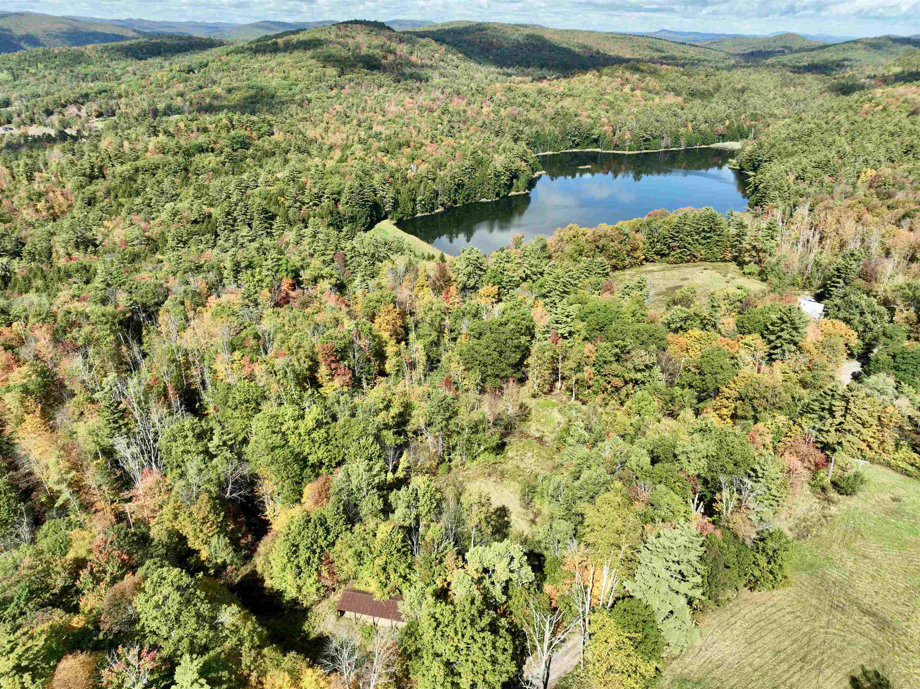 95 Highbridge Road Lyme, NH 03768 - Photo 6 of 8