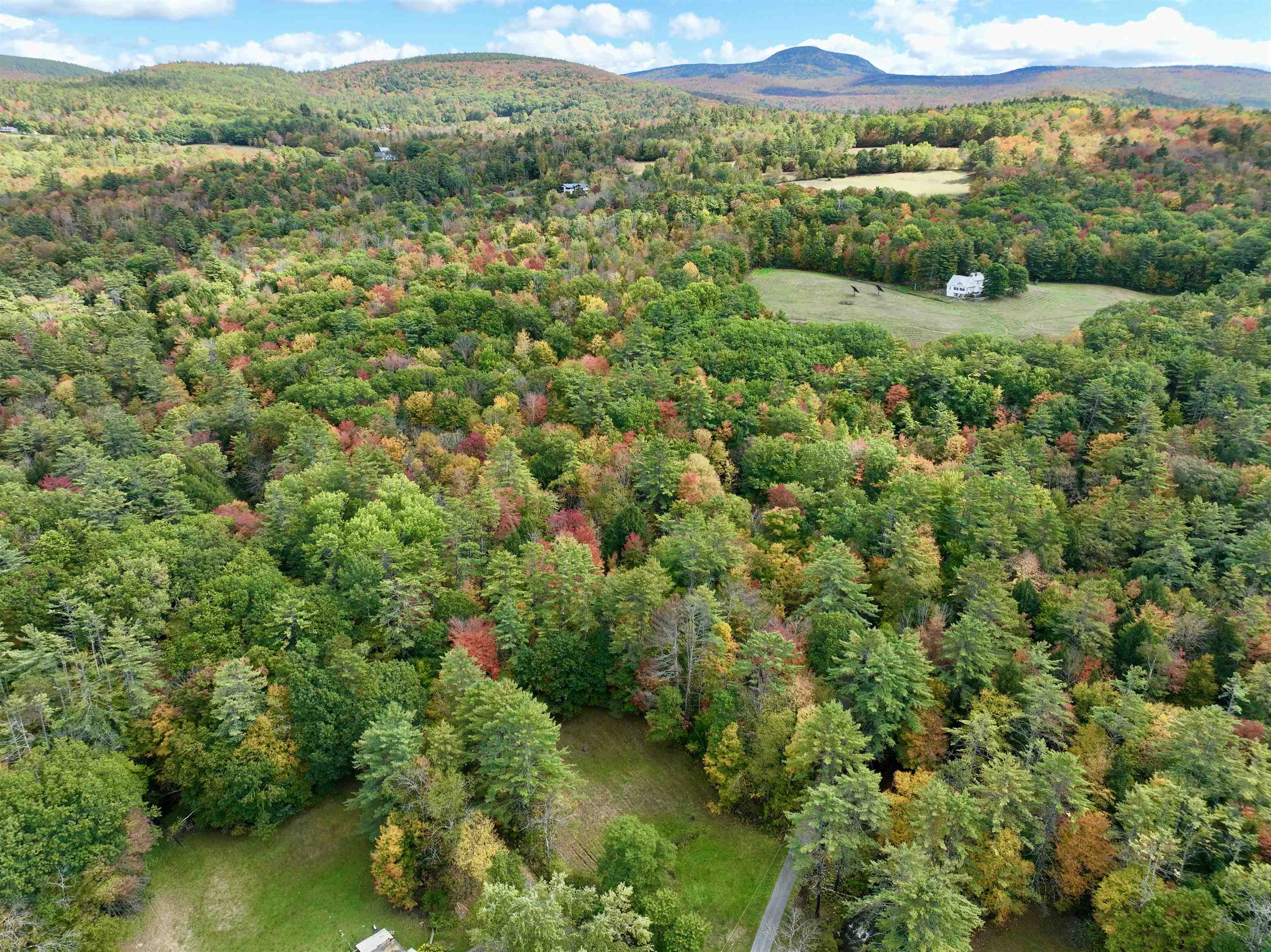 95 Highbridge Road Lyme, NH 03768 - Photo 8 of 8