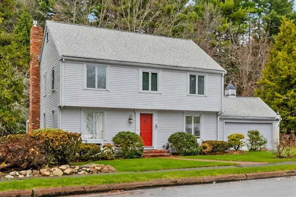 $1,199,000 | 3 Willard Lane, Lynnfield, MA 01940