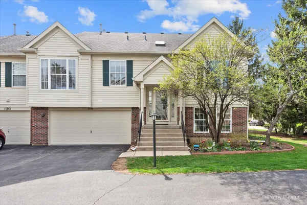 $325,000 | 1101 Stillwater Road, Unit 1101, Elgin, IL 60120