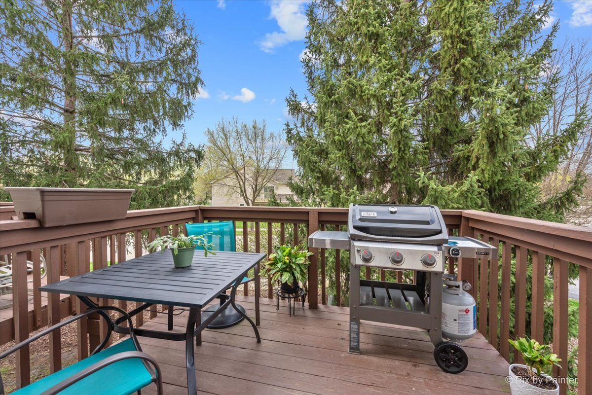 1101 Stillwater Road, Unit 1101 Elgin, IL 60120 - Photo 14 of 38