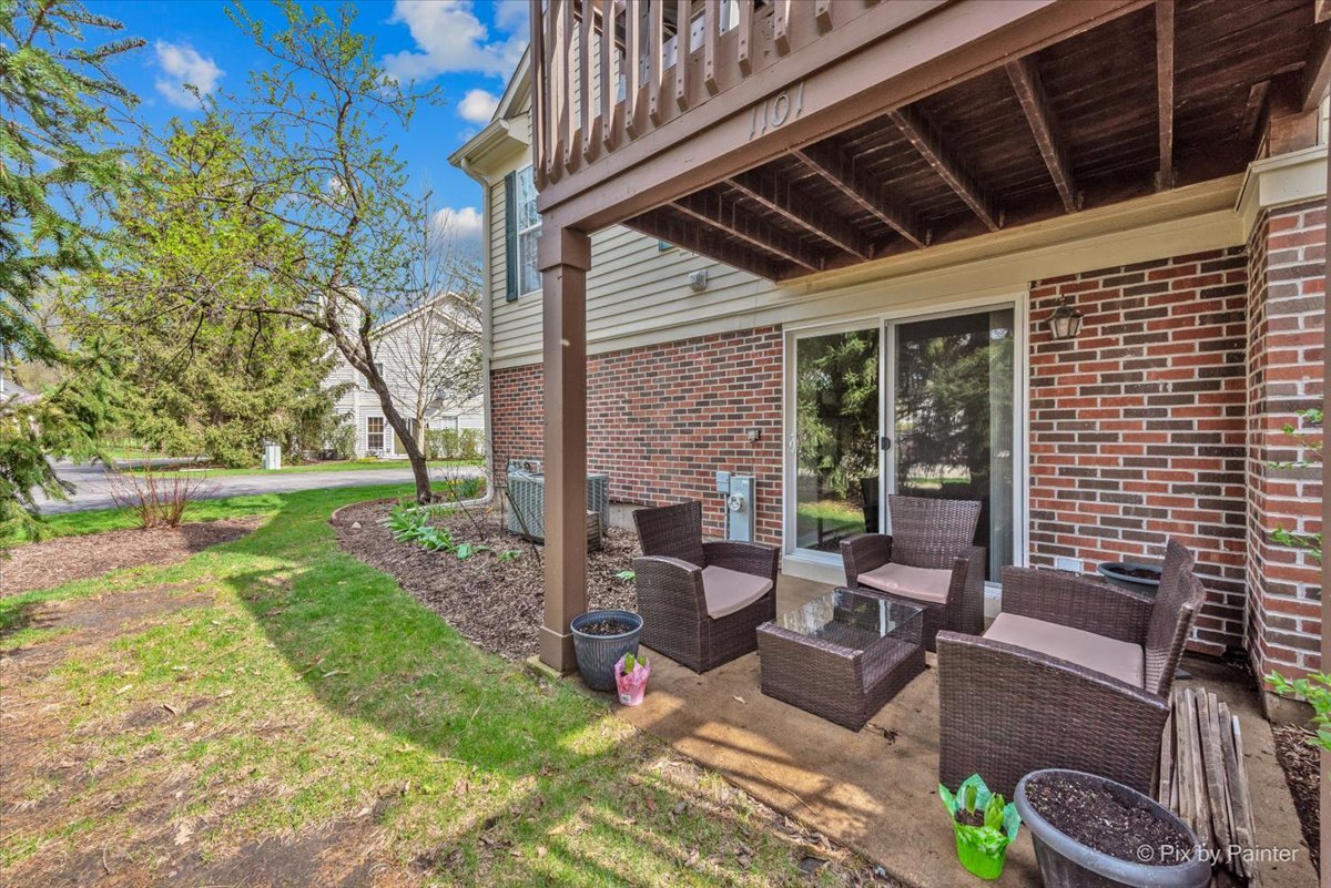 1101 Stillwater Road, Unit 1101 Elgin, IL 60120 - Photo 20 of 38