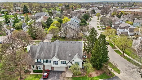 $325,000 | 1101 Stillwater Road, Unit 1101, Elgin, IL 60120