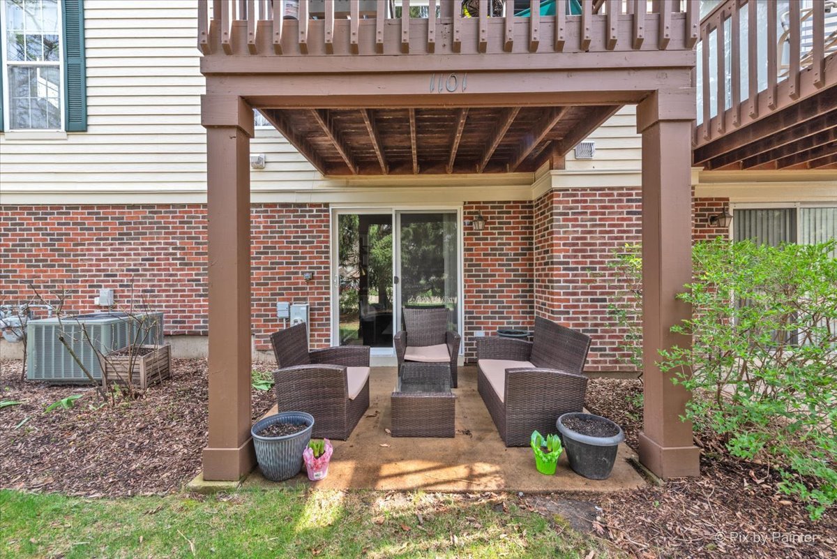 1101 Stillwater Road, Unit 1101 Elgin, IL 60120 - Photo 27 of 38