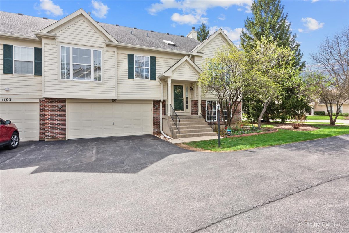 1101 Stillwater Road, Unit 1101 Elgin, IL 60120 - Photo 28 of 38