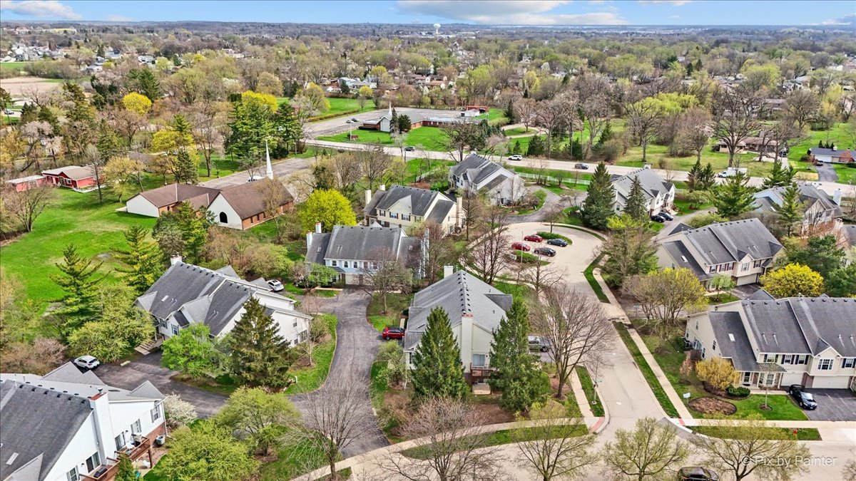 1101 Stillwater Road, Unit 1101 Elgin, IL 60120 - Photo 29 of 38