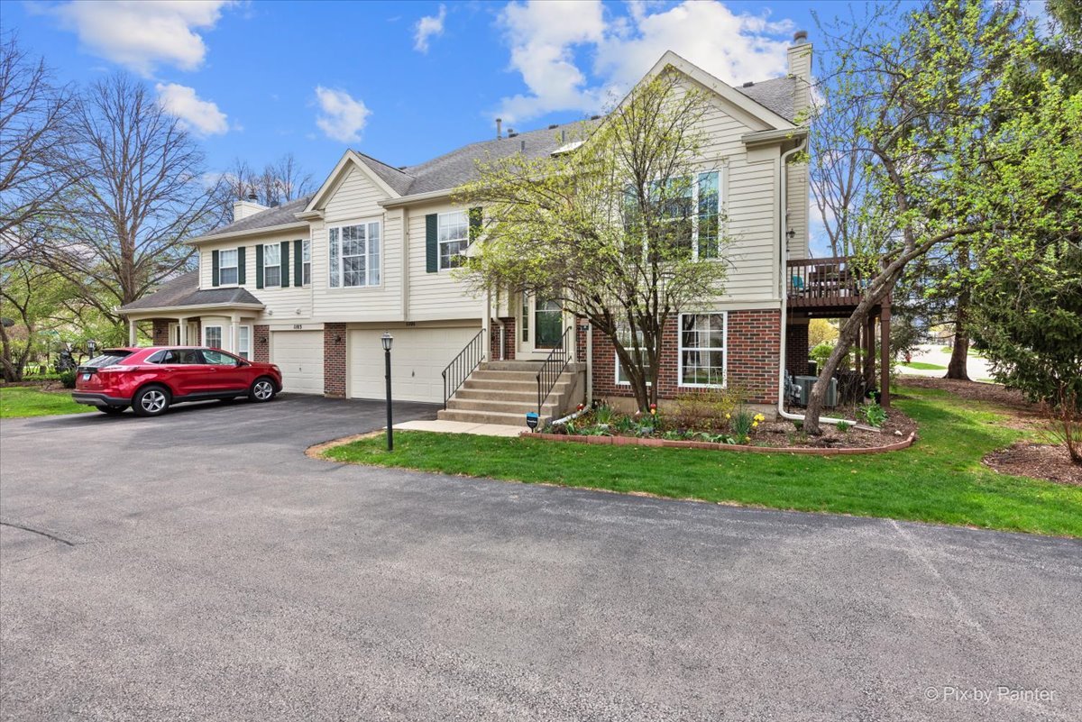 1101 Stillwater Road, Unit 1101 Elgin, IL 60120 - Photo 30 of 38