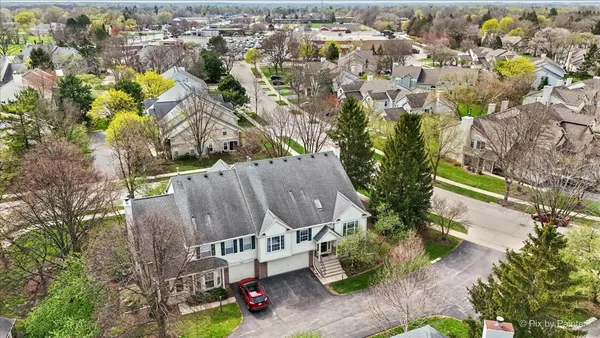 $325,000 | 1101 Stillwater Road, Unit 1101, Elgin, IL 60120