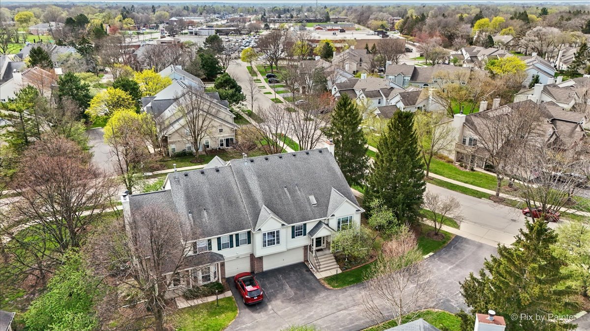 1101 Stillwater Road, Unit 1101 Elgin, IL 60120 - Photo 31 of 38