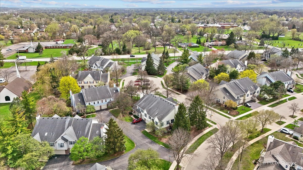 1101 Stillwater Road, Unit 1101 Elgin, IL 60120 - Photo 32 of 38