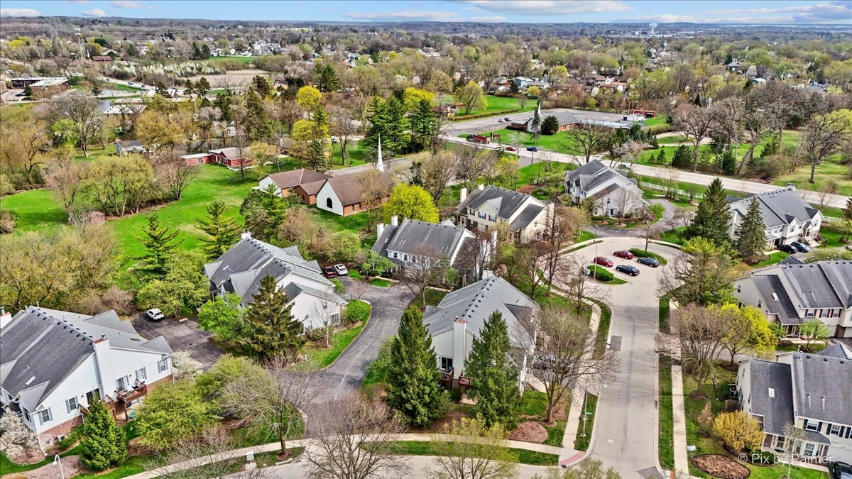 1101 Stillwater Road, Unit 1101 Elgin, IL 60120 - Photo 35 of 38