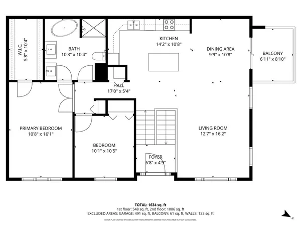 $325,000 | 1101 Stillwater Road, Unit 1101, Elgin, IL 60120
