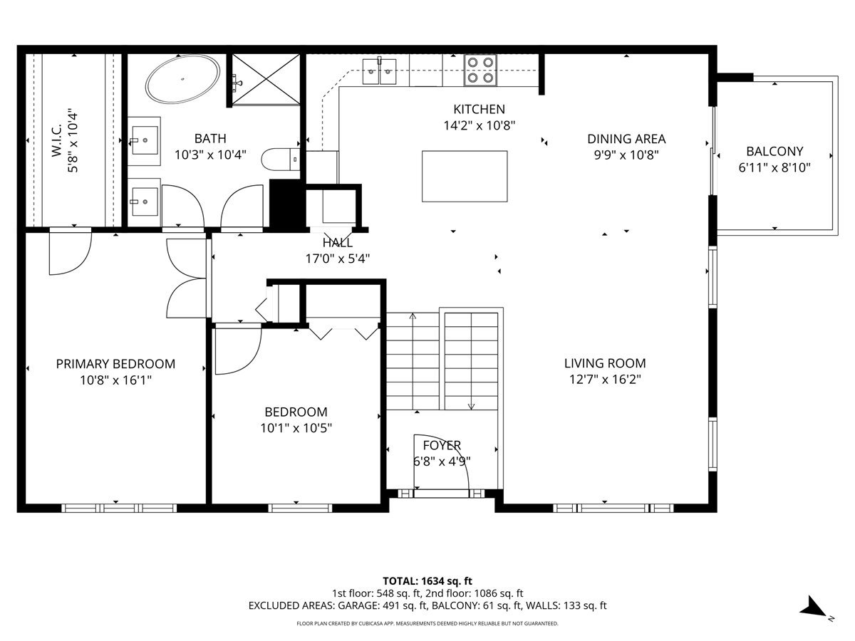 1101 Stillwater Road, Unit 1101 Elgin, IL 60120 - Photo 37 of 38