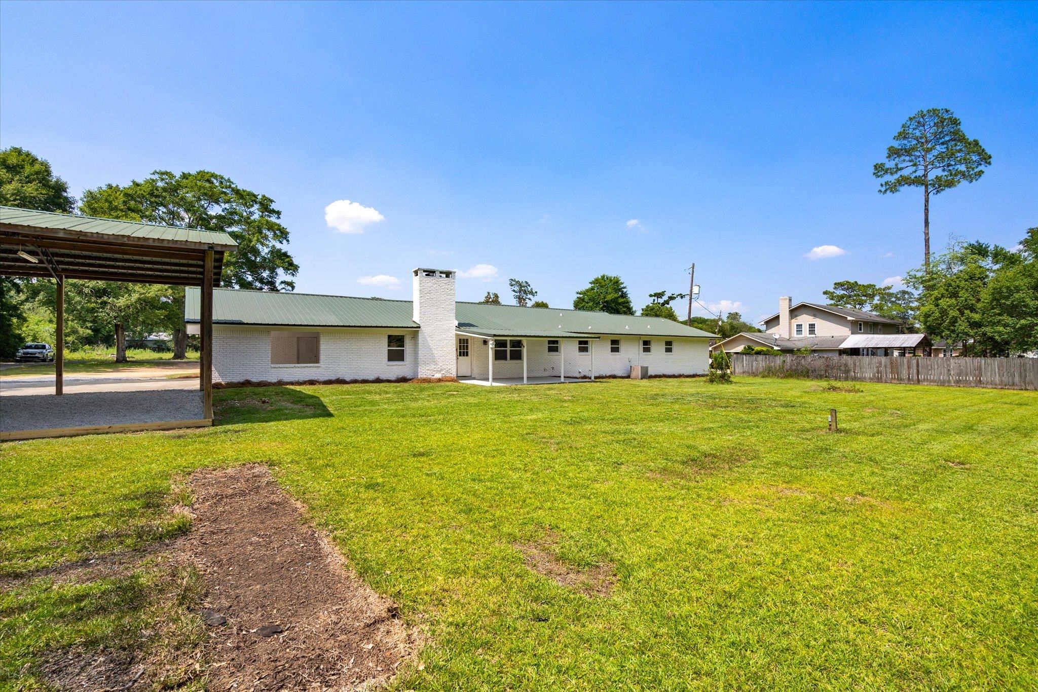 207 West Oak Street Atmore, AL 36502 - Photo 28 of 33