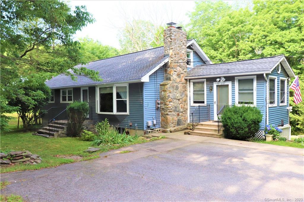 16 Ball Hill Road Mansfield, CT 06268 - Photo 1 of 1
