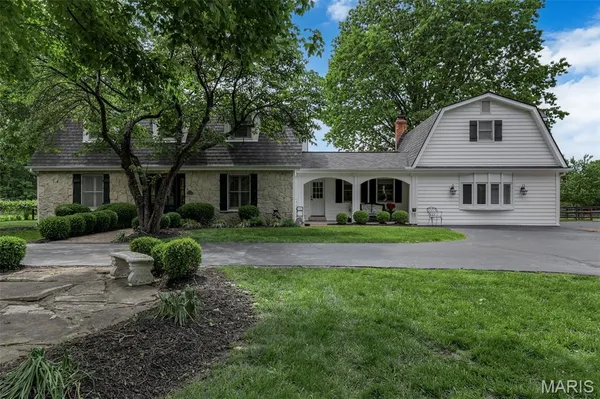 $1,200,000 | 18321 Allenton Trail Terrace, Wildwood, MO 63069