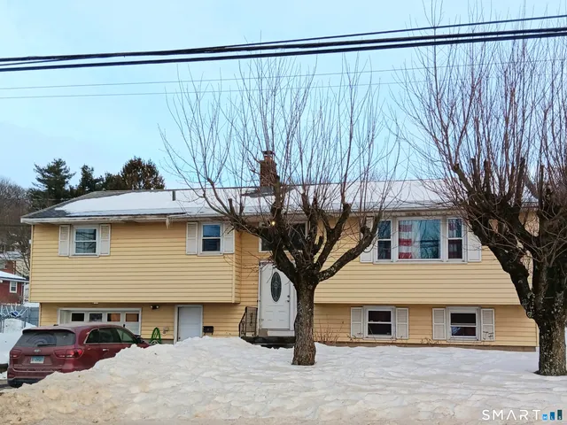 $375,000 | 870 Woodtick Road, Waterbury, CT 06705